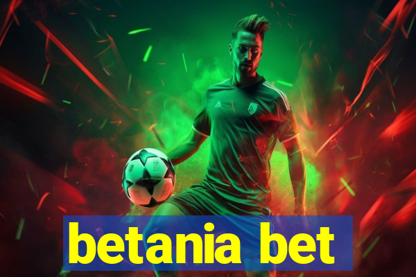 betania bet